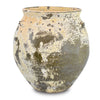 Currey & Co Cinisi Greenish White Planter - Final Sale