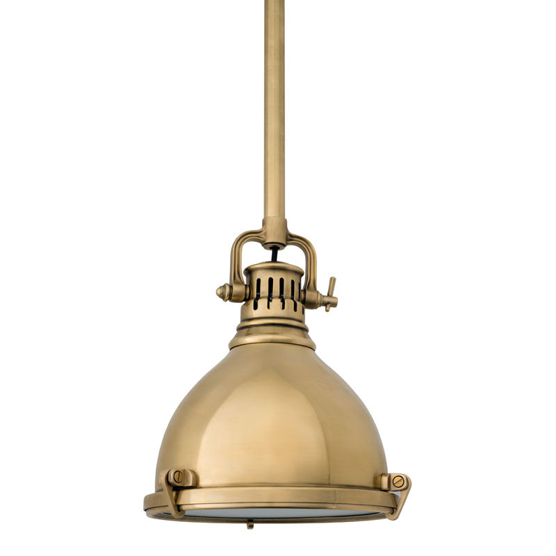 Hudson Valley Lighting Pelham Pendant