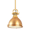 Hudson Valley Lighting Pelham Pendant