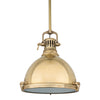 Hudson Valley Lighting Pelham Pendant