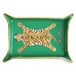 Jonathan Adler Tiger Valet Tray