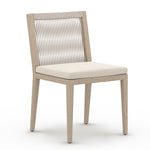 Four Hands Sherwood Outdoor Dining Chair Set of 2