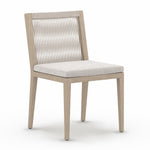 Four Hands Sherwood Outdoor Dining Chair Set of 2