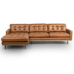 Four Hands Lexi 2 Piece Chaise Sectional Sofa