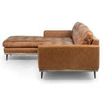 Four Hands Lexi 2 Piece Chaise Sectional Sofa