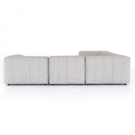 Four Hands Gwen Outdoor 5-Piece Sectional Sofa