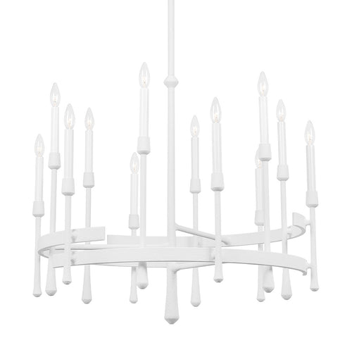 Hudson Valley Lighting Hathaway Chandelier