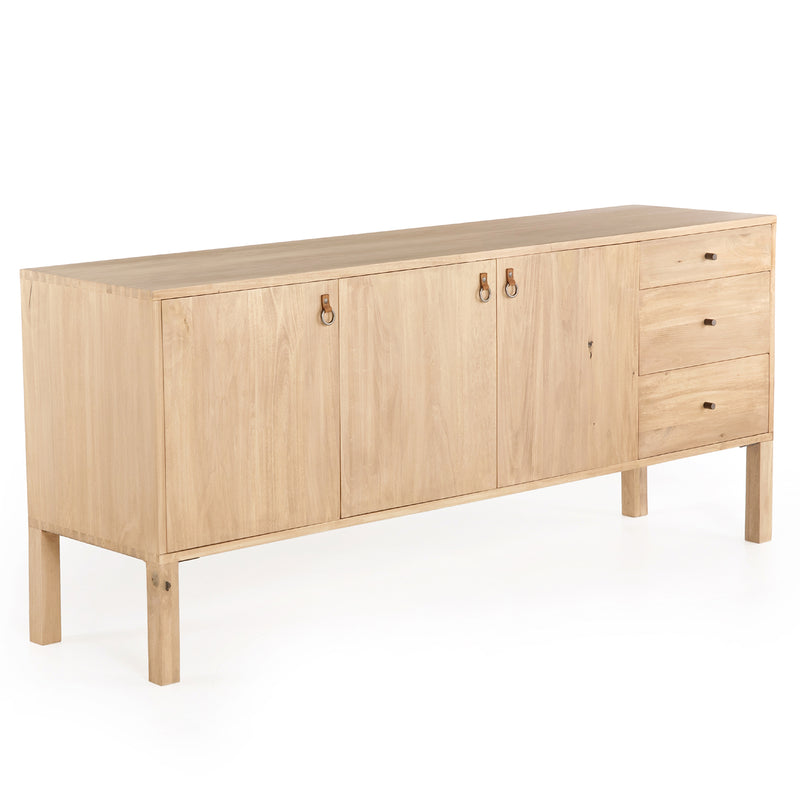 Four Hands Isador Sideboard