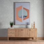 Four Hands Isador Sideboard