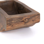 Four Hands Centro Wood Bowl