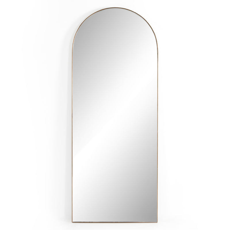 Four Hands Georgina Floor Mirror