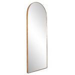 Four Hands Georgina Floor Mirror