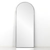 Four Hands Georgina Floor Mirror