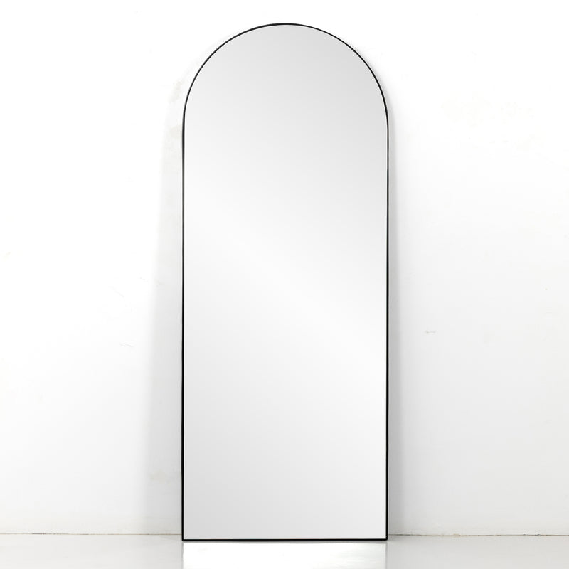 Four Hands Georgina Floor Mirror