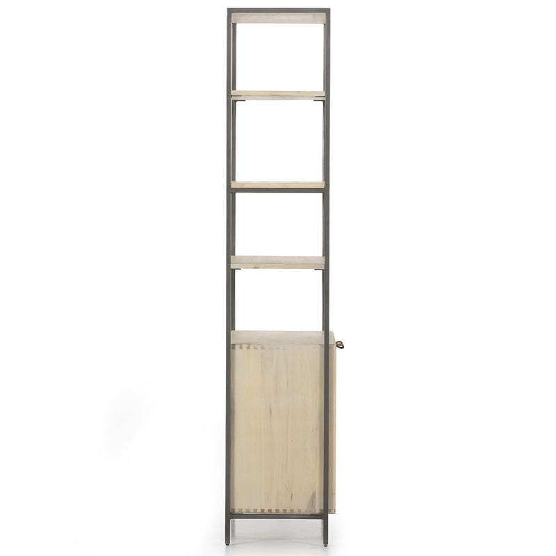 Four Hands Trey Modular Wide Bookshelf