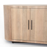 Four Hands Hudson Sideboard - Final Sale