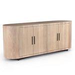 Four Hands Hudson Sideboard - Final Sale