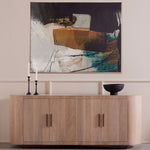 Four Hands Hudson Sideboard - Final Sale