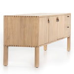 Four Hands Isador Media Console