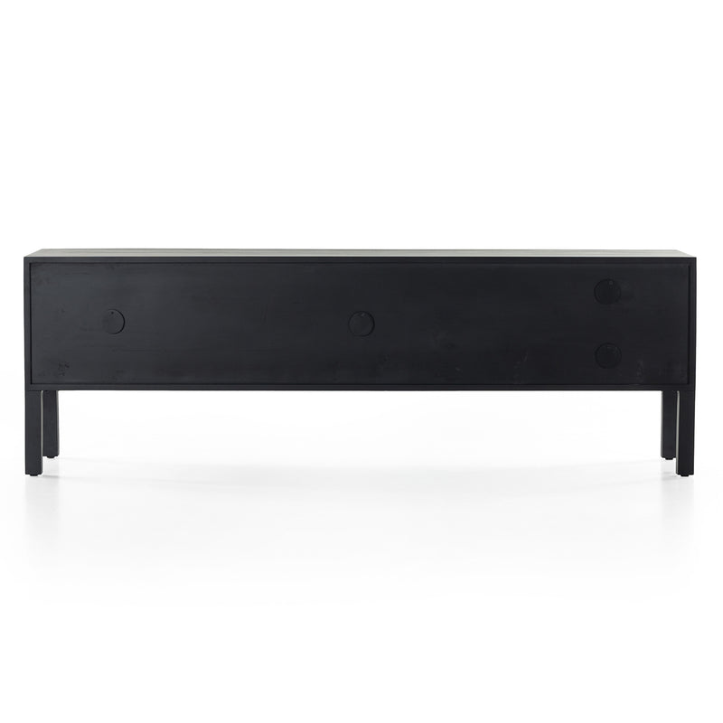 Four Hands Isador Media Console