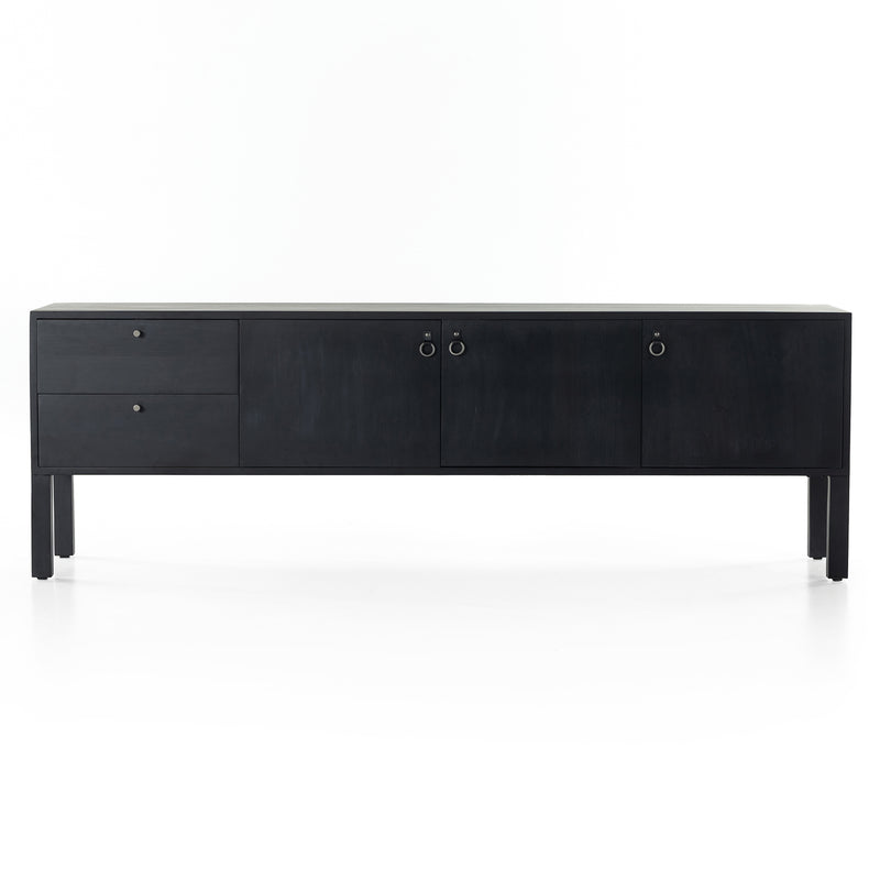 Four Hands Isador Media Console