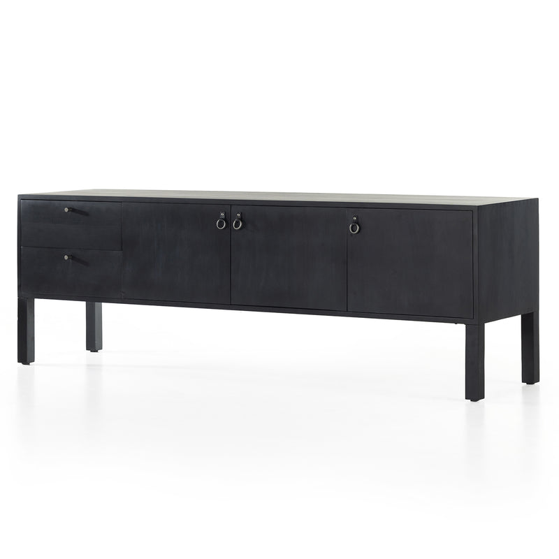 Four Hands Isador Media Console