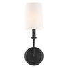 Libby Langdon For Crystorama Sylvan 2241 Wall Sconce