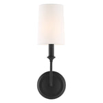 Libby Langdon For Crystorama Sylvan 2241 Wall Sconce