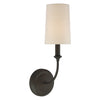 Libby Langdon For Crystorama Sylvan 2241 Wall Sconce