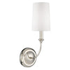 Libby Langdon For Crystorama Sylvan 2241 Wall Sconce