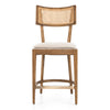 Four Hands Britt Counter Stool Set of 2