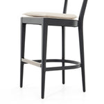 Four Hands Britt Bar Stool Set of 2 - Final Sale