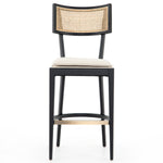 Four Hands Britt Bar Stool Set of 2 - Final Sale