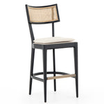 Four Hands Britt Bar Stool Set of 2 - Final Sale