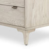 Four Hands Viggo Tall Drawer Dresser