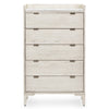 Four Hands Viggo Tall Drawer Dresser