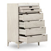 Four Hands Viggo Tall Drawer Dresser