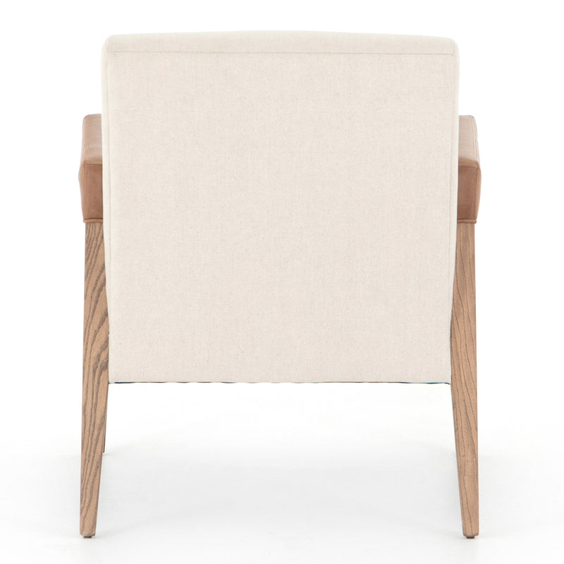 Four Hands Reuben Chair