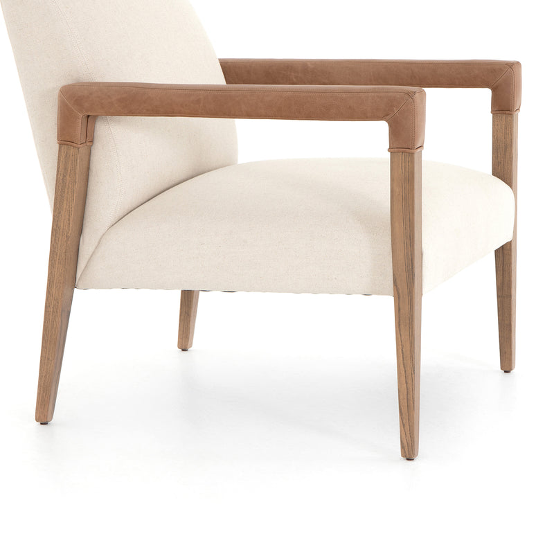 Four Hands Reuben Chair