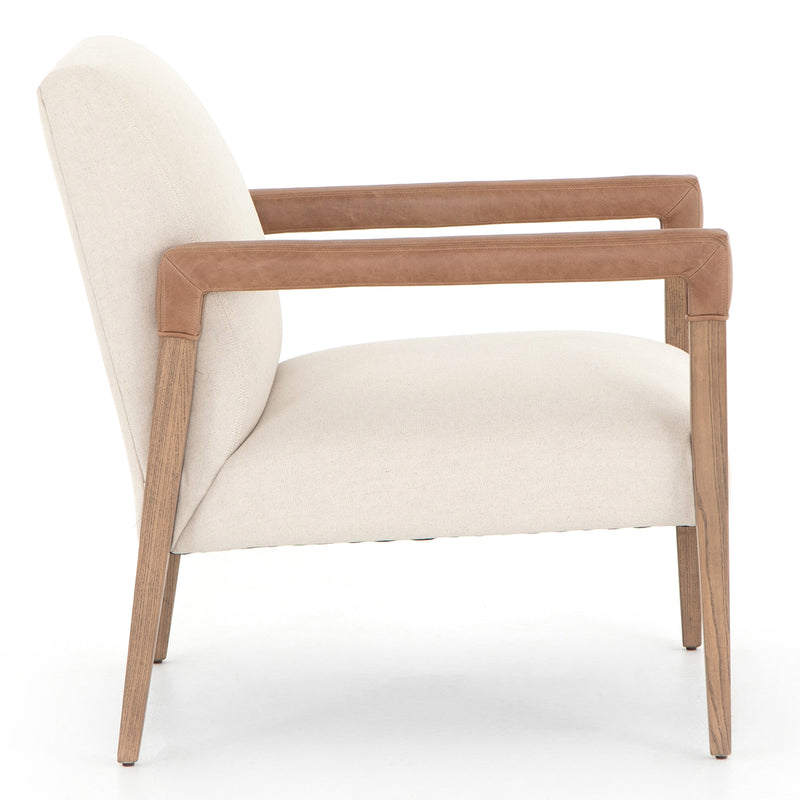 Four Hands Reuben Chair