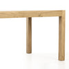 Four Hands Isador Dining Table