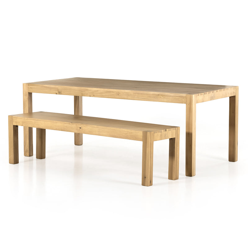 Four Hands Isador Dining Table