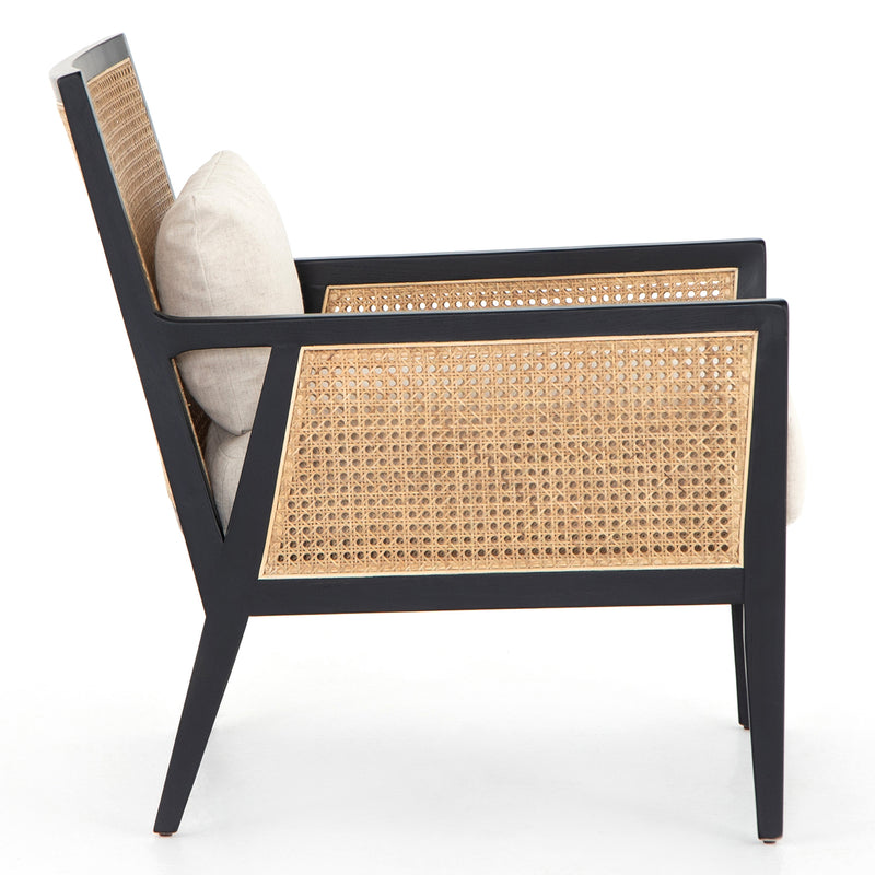 Four Hands Antonia Chair