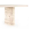 Four Hands Liv Dining Table - Final Sale