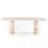 Four Hands Liv Dining Table - Final Sale