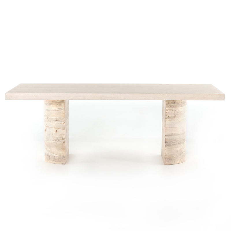 Four Hands Liv Dining Table - Final Sale