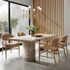 Four Hands Liv Dining Table - Final Sale