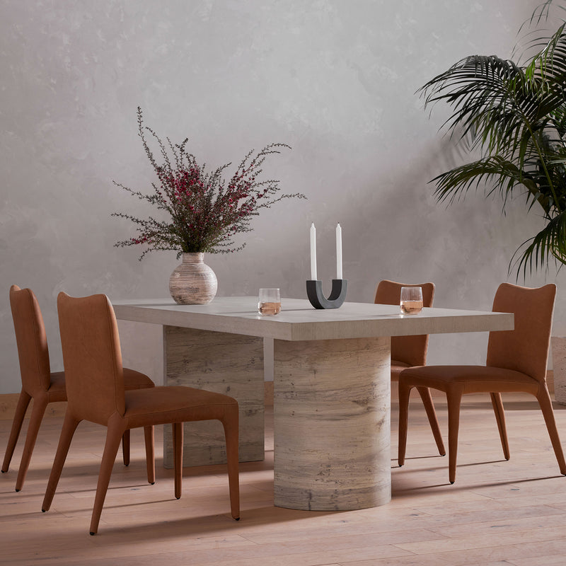 Four Hands Liv Dining Table - Final Sale