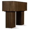 Four Hands Blanco Console Table