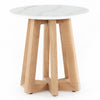 Four Hands Creston End Table Set of 2 - Final Sale